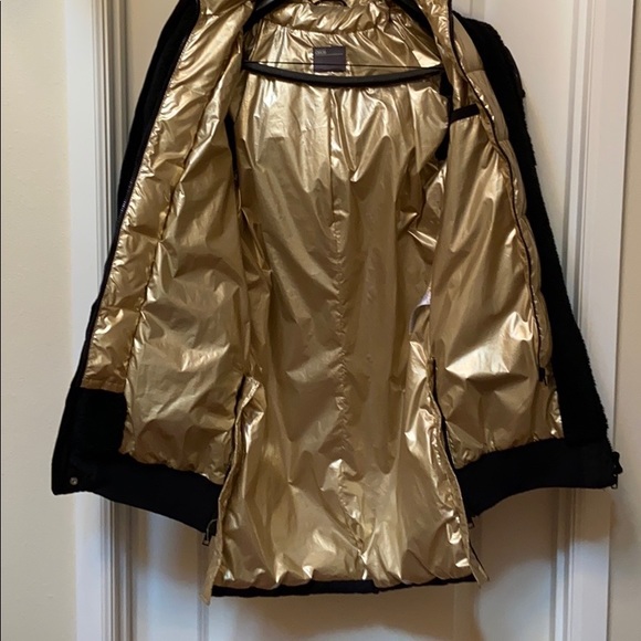 ASOS Puffer Jacket - Picture 7 of 8